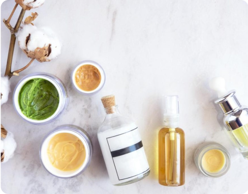 Ayurvedic Products